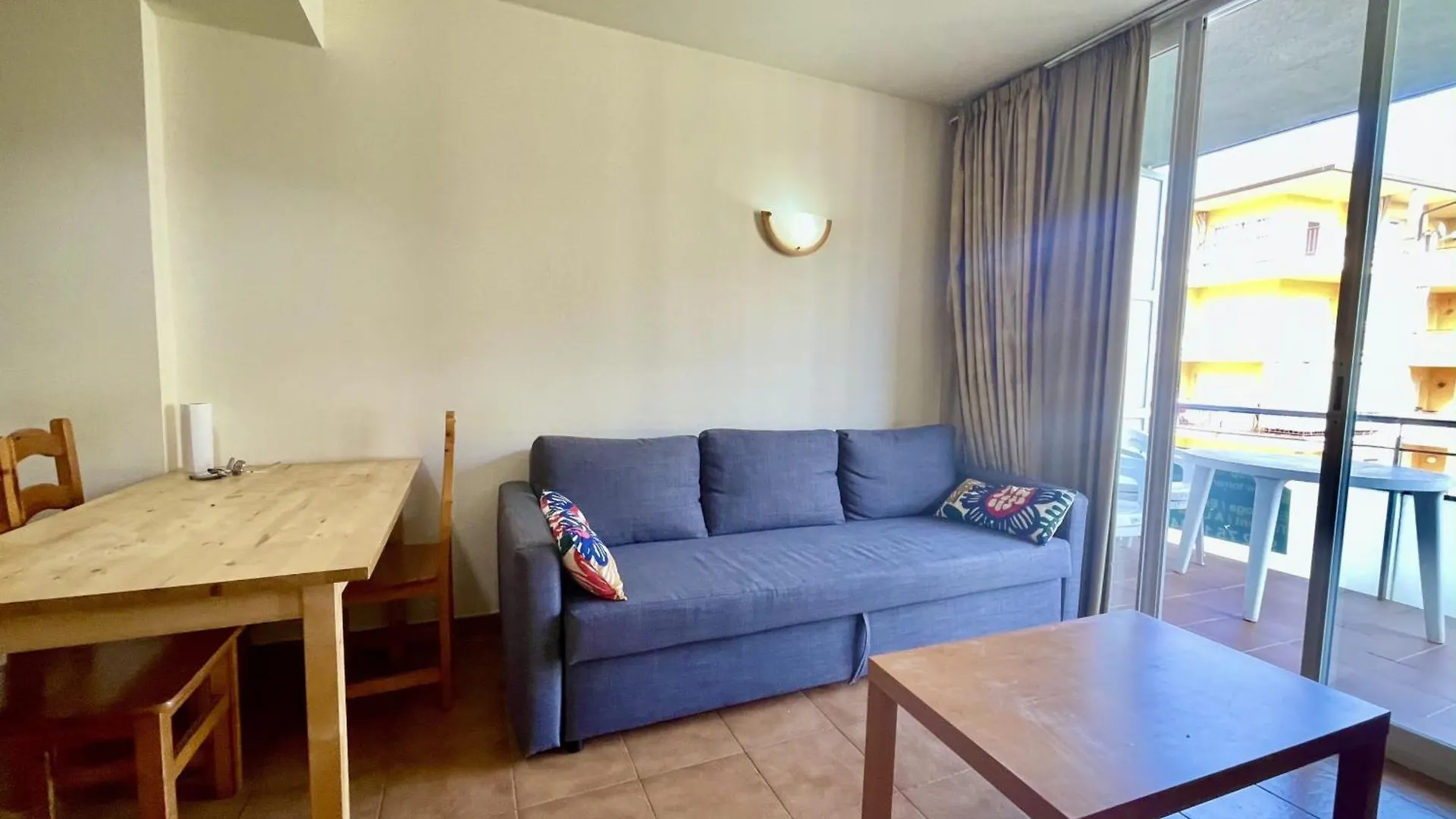Miami II 101 Apartamento L'Estartit Espanha