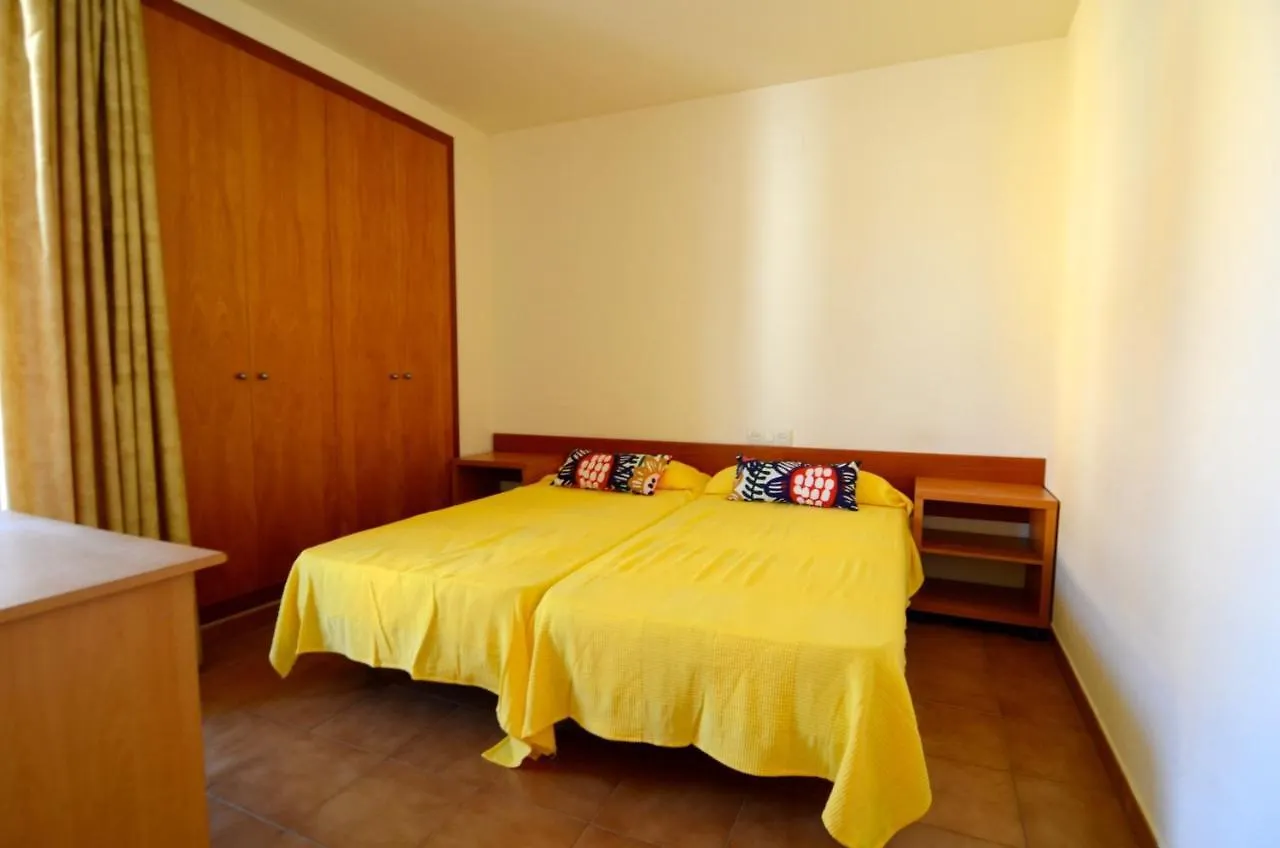 Miami II 101 Apartamento L'Estartit Espanha