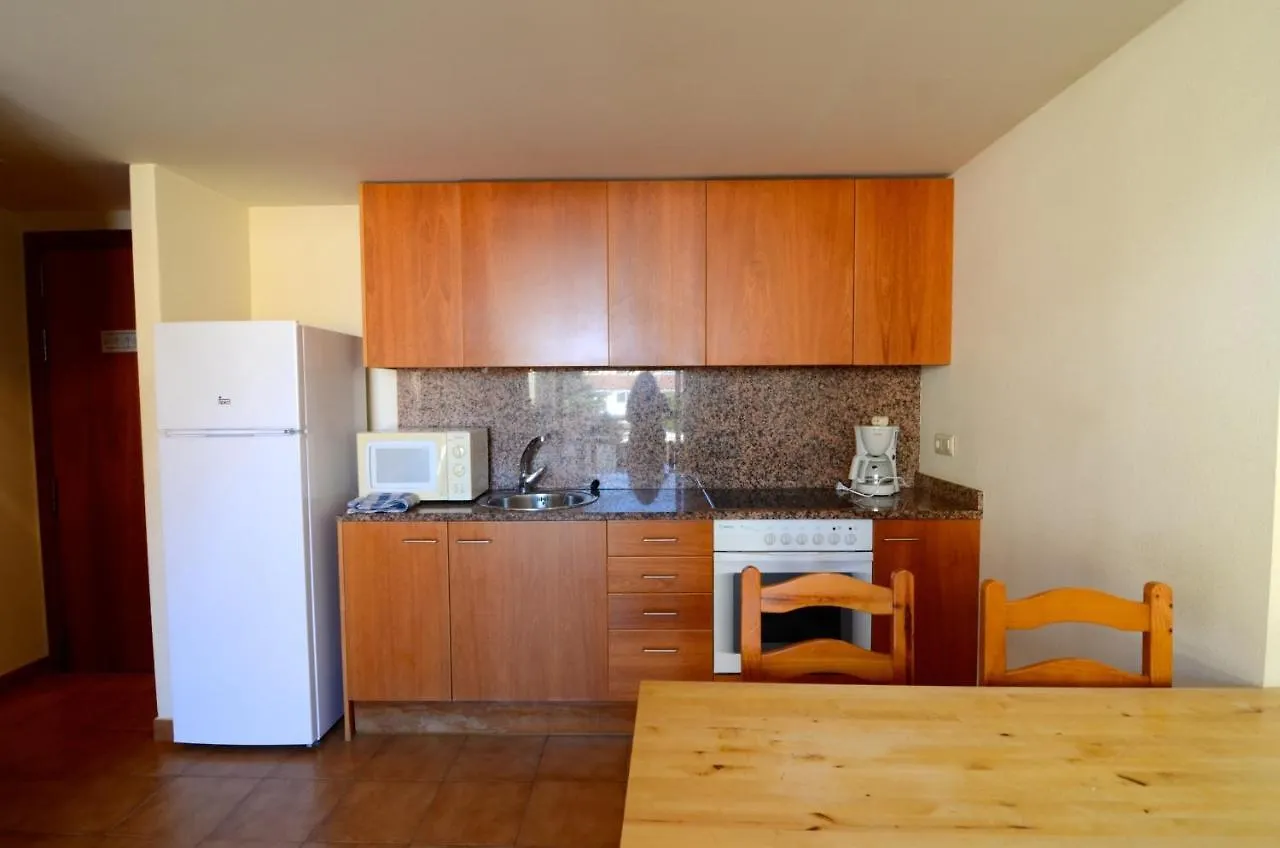 Miami II 101 Apartamento L'Estartit